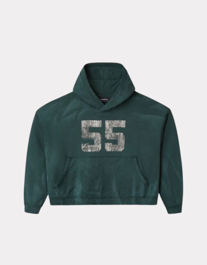Raspberry Hills Rosa 55 Hoodie Raspberry Hills Rosa 55 Hoodie