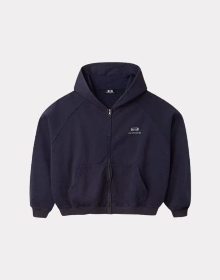 Gv Gallery Raspberry Hills Tank Zip Up Hoodie