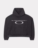 Raspberry Hills Hoodie Black