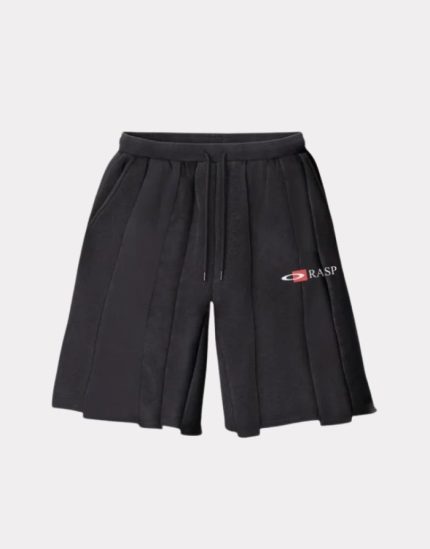 Raspbarry Hill Gv Gallery Lobster Shorts Black