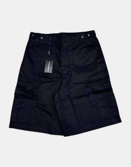 Raspberry Hills Bouncer Shorts