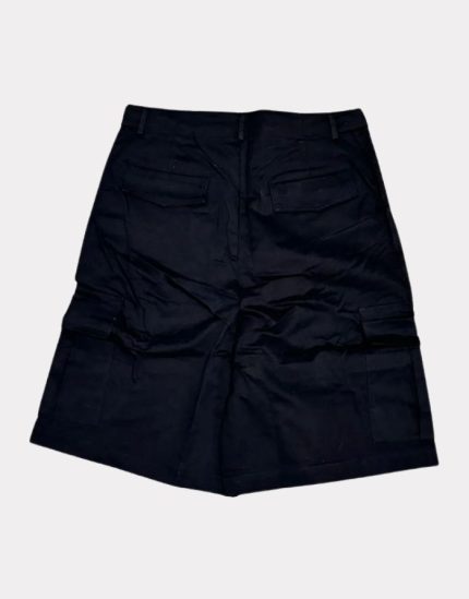Raspberry Hills Bouncer Shorts