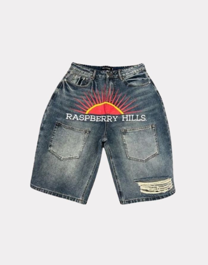 The Gv Gallery Shorts Jean The Gv Gallery Shorts Jean