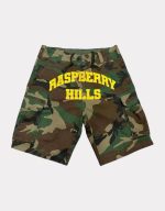 Raspbarry Hill Camgo Gv Shorts