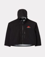Gv Gallery Raspberry Hills Casamigo Rain Jacket Black
