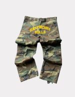 Raspberry Hill Camo Gv Gallery Cargo