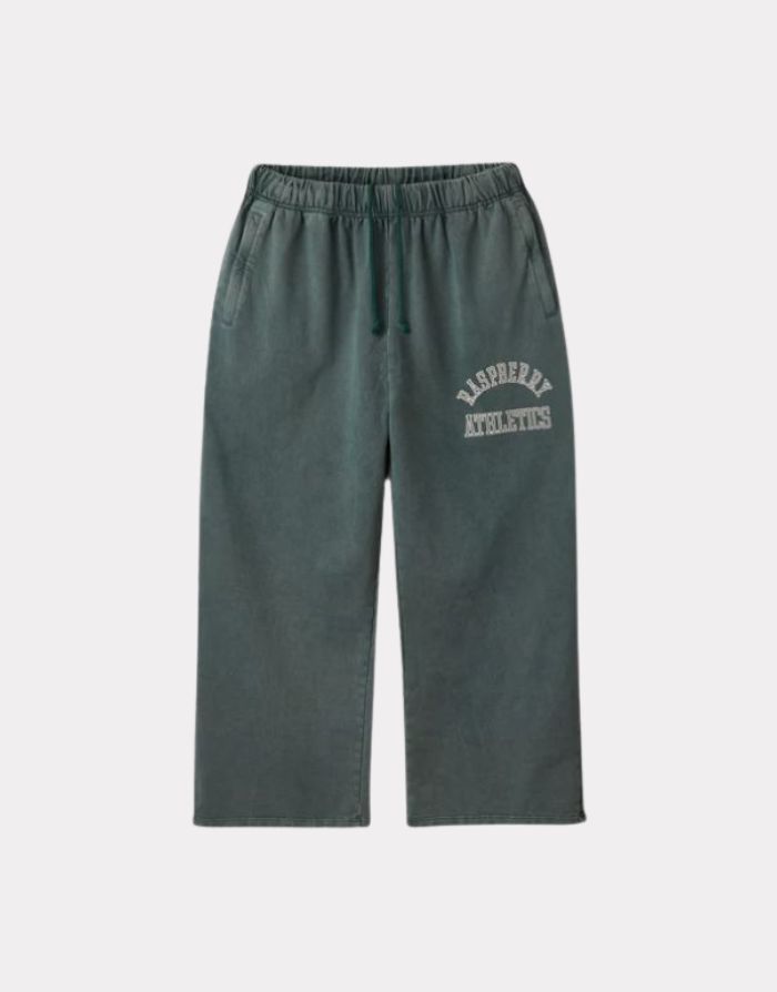 Gv Gallery Green Raspberry Hills Athletic Sweats Gv Gallery Green Raspberry Hills Athletic Sweats
