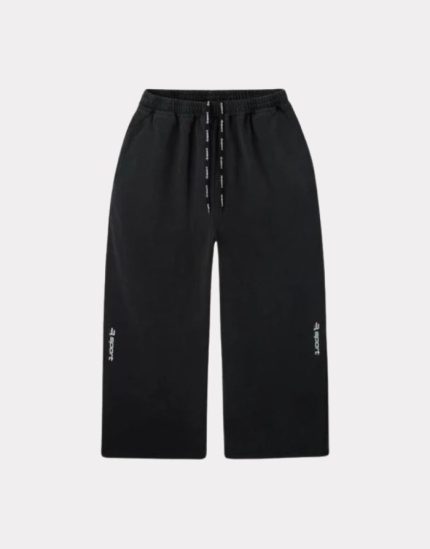 GV Gallery Raspberry Hills R Sport Sweatpants Black