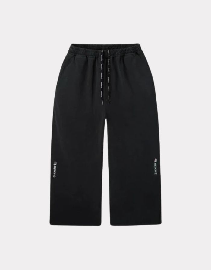 GV Gallery Raspberry Hills R Sport Sweatpants Black GV Gallery Raspberry Hills R Sport Sweatpants Black