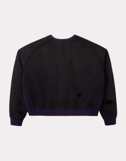 Raspberry Hills Sulfer Crewneck