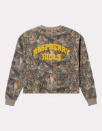 GV Gallery Raspberry Hills Realtered Camo Thermal Camouflage