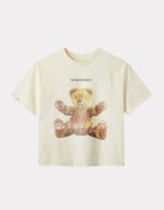 Gold+Vintage Gallery Raspberry Hills The Raspberries Tee