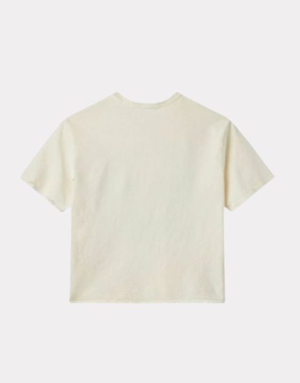 Gold+Vintage Gallery Raspberry Hills The Raspberries Tee
