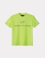Raspberry Hills Line Spandex Tee