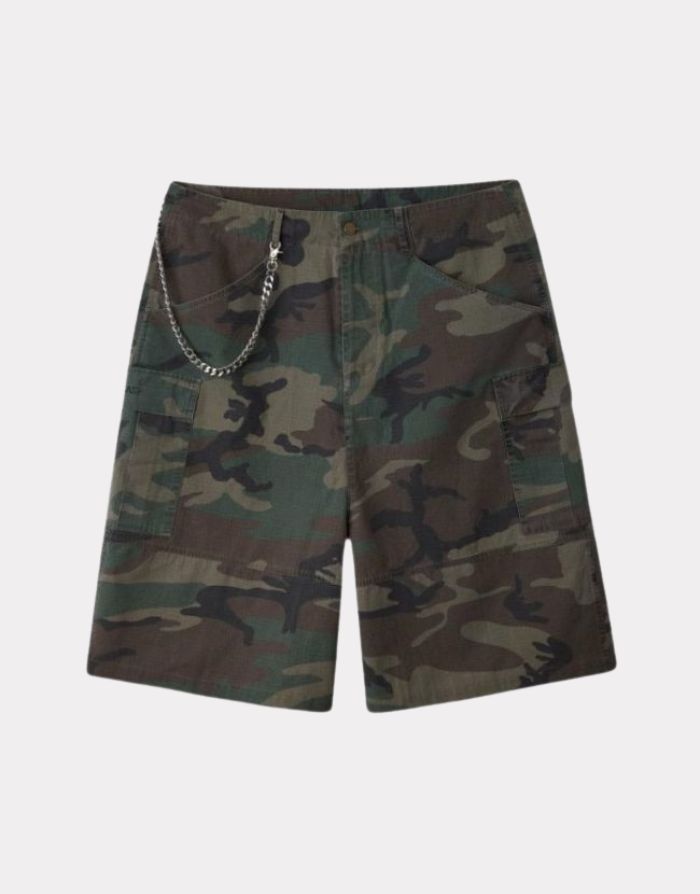 Raspberry Hills Camo Shorts Like Pants Raspberry Hills Camo Shorts Like Pants