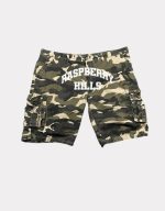 Raspberry Hills Cargo Classic Short