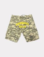 Raspberry Hills Gv Gallery Digi Camo Shorts