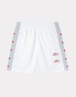 The GV Gallery Raspberry Hills White Shorts
