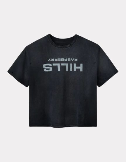Raspberry Hills Shirt Blacks