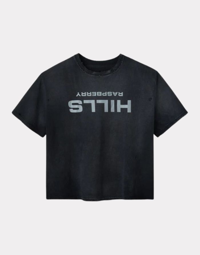 Raspberry Hills Shirt Blacks Raspberry Hills Shirt Blacks