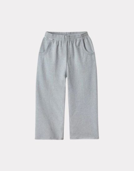 Raspberry Hills Gv Gallery Heather Gv Blank Sweats Grey