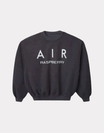 Gv Gallery air Raspberry Hills Crewneck