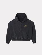 GV Gallery Raspberry Hills Faded Hoodie