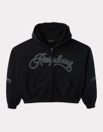 Raspberry Hills Gv Gallery Script V2 Hoodie