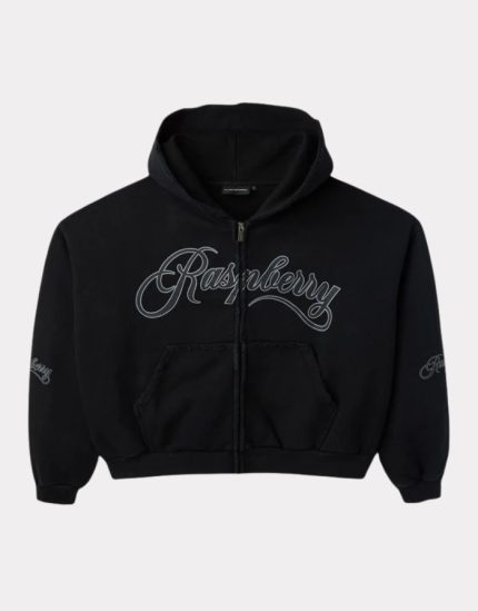 Raspberry Hills Gv Gallery Script V2 Hoodie