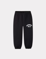 Raspberry Hills Sweatpants Black