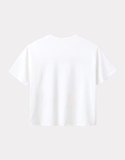 Raspberry Hills Lake Biwa Tee