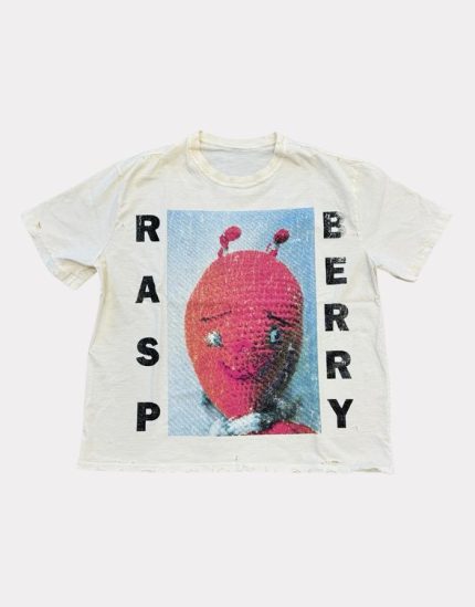Raspberry Hills Gv Gallery Sole Boy Shirt