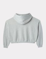 Gold+Vintage Gallery Raspberry Hills Raspberry Crest Hoodie