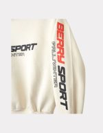 Raspberry Hills Gv Gallery Berry Sport Hoodie