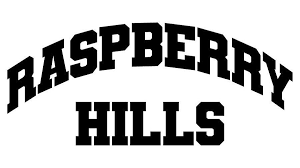 Raspberry Hills Clothing