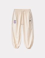 Raspberry Hills Gv Gallery Cashew Track Sweatspants