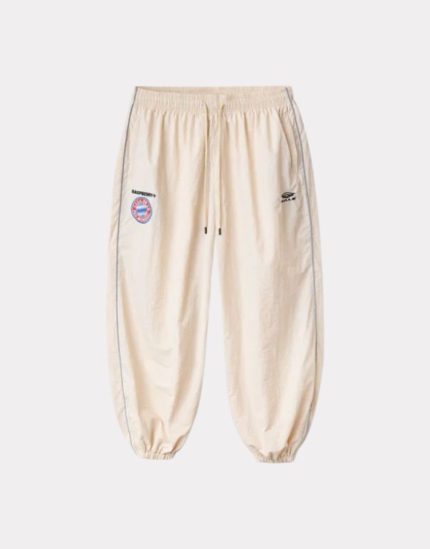 Raspberry Hills Gv Gallery Cashew Track Sweatspants