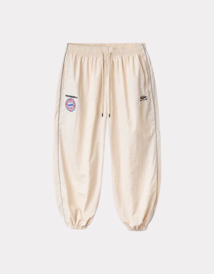 Raspberry Hills Gv Gallery Cashew Track Sweatspants Raspberry Hills Gv Gallery Cashew Track Sweatspants