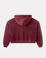 Raspberry Hills Vando Pullover Hoodie