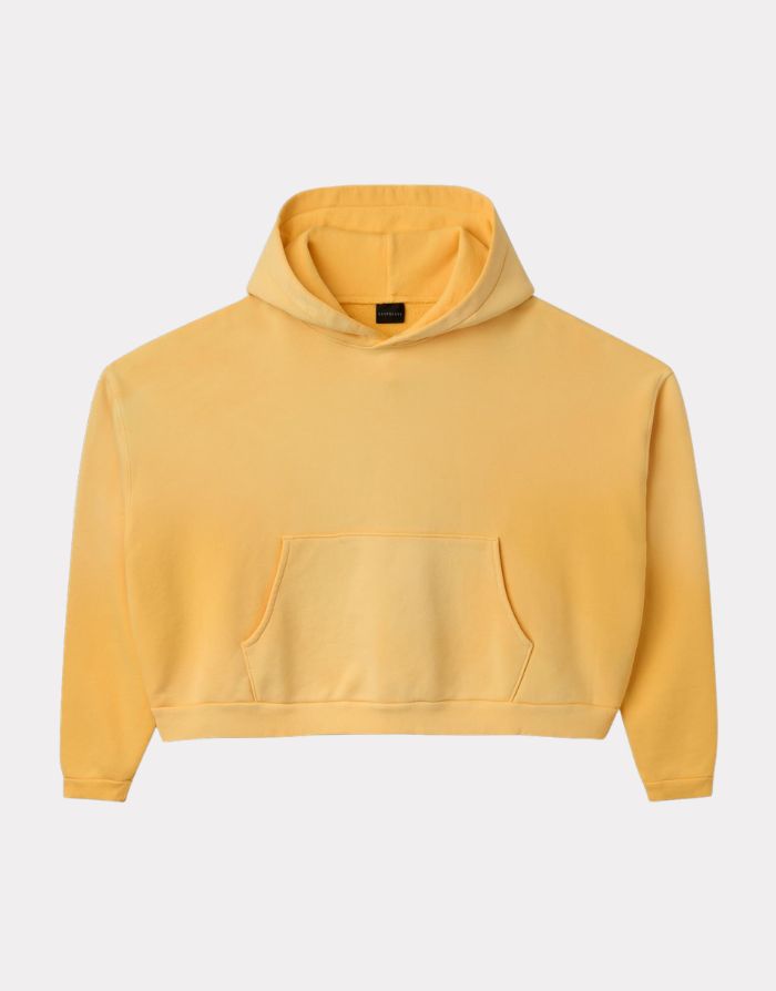 Raspberry Hills Orange Hoodie Raspberry Hills Orange Hoodie