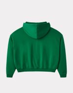 Raspberry Hills Fiveways Zip Up Hoodie