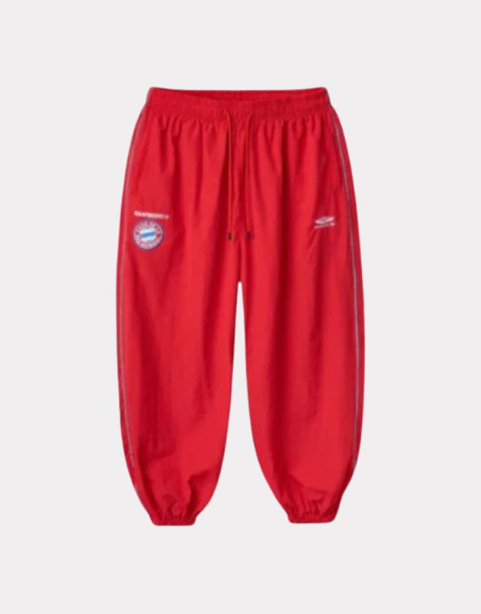 Raspberry Hills GV Gallery Cherry Track Pants Raspberry Hills GV Gallery Cherry Track Pants