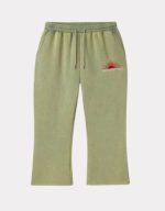 Raspberry Hills Casamigos Olive Sweatpants