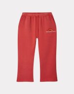Raspberry Hills Red Casamigo Sweats