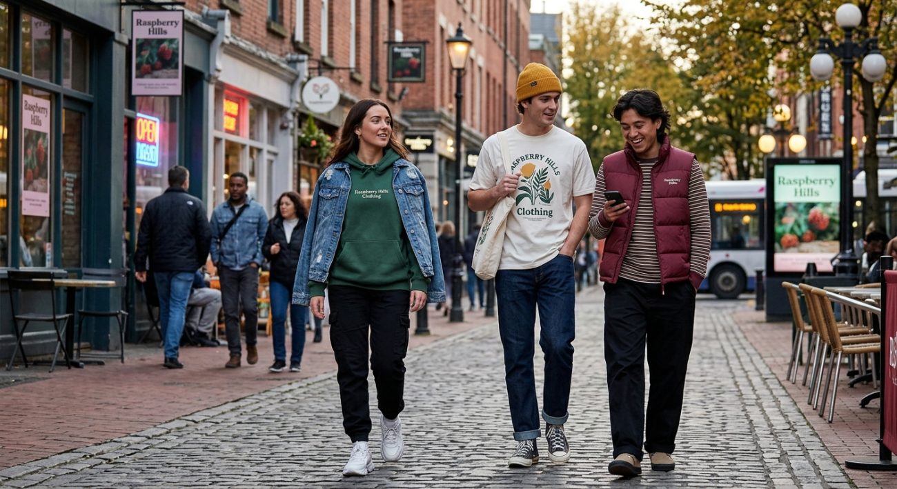 Is Raspberry Hills Clothing Worth It A Comprehensive Brand & Market Analysis