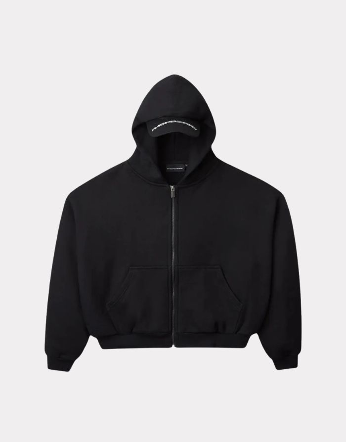 Raspberry Zip up Hoodie Raspberry Zip up Hoodie