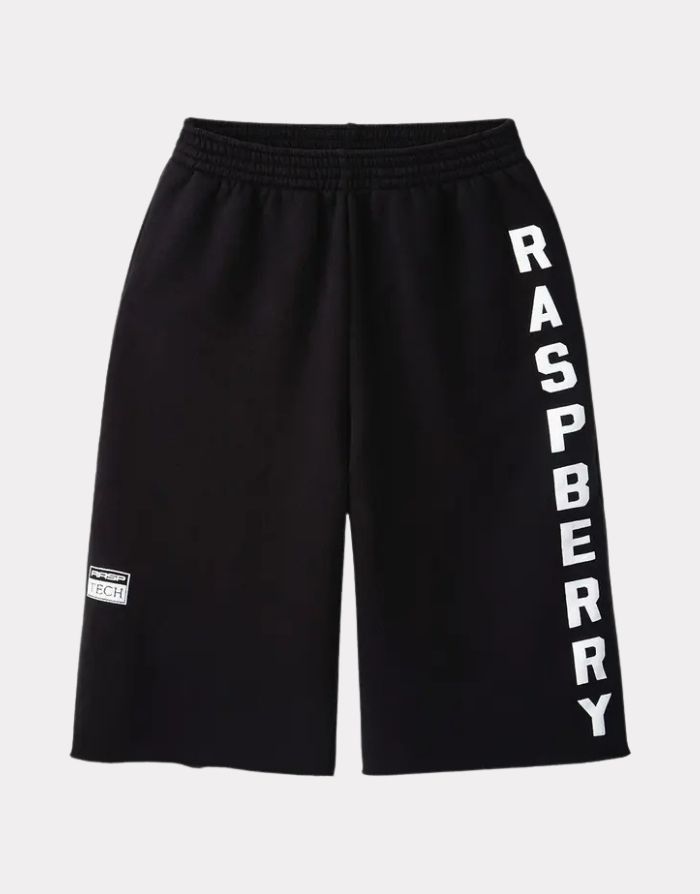 Raspberry Hills GV Gallery Berry Cutoffs ‘Black’ Raspberry Hills GV Gallery Berry Cutoffs ‘Black’