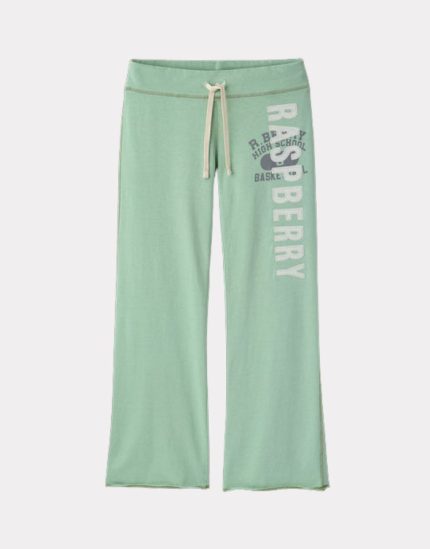 Raspberry Hills Women’s Seafoam Sweat