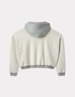 Raspberry Hills Inside Out Hoodie