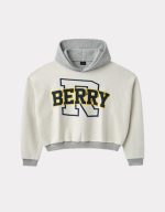 Raspberry Hills Inside Out Hoodie